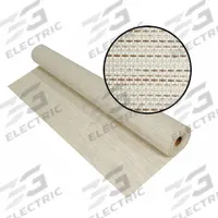 SUNTEX Replacement Screen: Polyester, Stucco, 17 x 14 Mesh Size, 4 ft Wd, 100 ft Lg (MPN 3004078). Key specifications — Brand: SUNTEX; Color: Stucco; Mesh Size: 17 x 14.