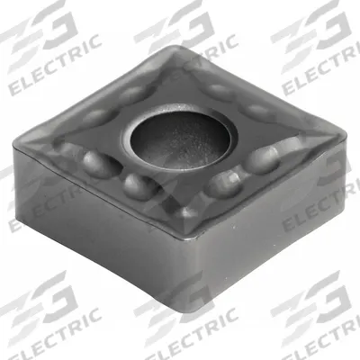 SUMITOMO Square Turning Insert: SNMG646EMU-AC5025S - Square (S) Indexable Turning Inserts