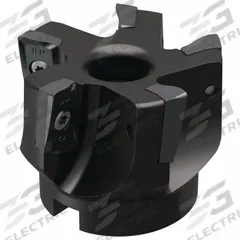 WIDIA Indexable Face Mill (MPN 3889581)