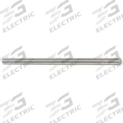 VERMONT GAGE Class X Go Pin Gauge: Go (Plus), Inch, 0.1114 in Dia, 0.00004 in Tolerance (MPN 141111140). Key specifications — attr1182443: 0.1114 in; attr1182450: 0.00004 in; attr1182451: Certificate of Accuracy with NIST Traceability; attr1182457: VERMONT GAGE; attr1182447: Uncoated Steel.