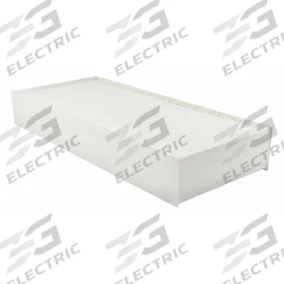 BALDWIN FILTERS Automotive Air Filter: Panel, Cabin, Cabin Air Filter, Rectangular - Panel Cabin Air Filters