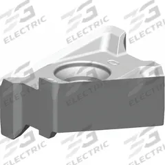 WIDIA Milling Insert: XNGU1502ERALP, XNGU15T608ERALP