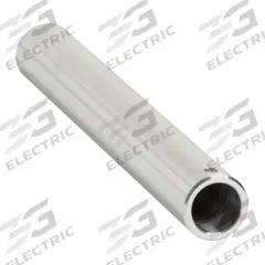FLUKE Stem Insert: Stem Insert, 3/8 in Insert Hole Dia, 1 Holes, 9009 Industrial Dual-Block Dry-Well (MPN 3102-6). Key specifications — Brand: FLUKE; Compatible Series: 9009; Product Type: Stem Insert; Material: Aluminum; Compatible Product Type: Drywell Calibrators.