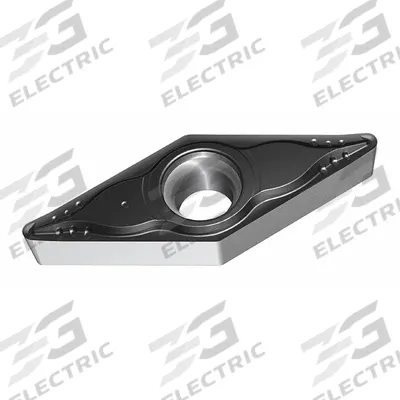 WALTER Diamond Turning Insert: VCMT332-RK4 WKK10S - Diamond Indexable Turning Inserts