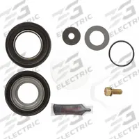 WHIRLPOOL Lip Seal Kit: 12002022. Key specifications — attr1040959: WHIRLPOOL; attr1065083: 12002022; attr1065088: Washing Machine Lip Seal Kit.
