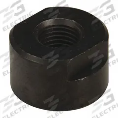 DYNABRADE Planetary Nut: For 50324/53096, 55038. Key specifications — attr652660: 55038; attr665398: Planetary Nut; attr665390: 53096; attr652663: DYNABRADE.