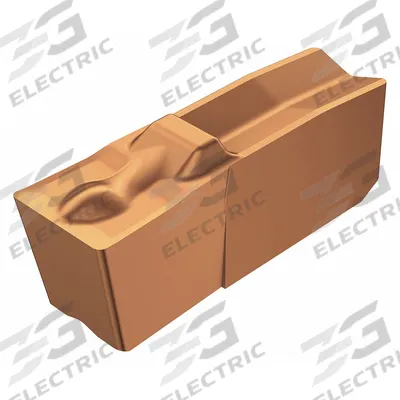 SANDVIK COROMANT Grooving Insert: N151.3-A097-25-4G 1125 - Machining