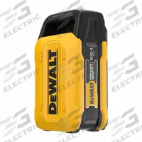 DEWALT Battery: POWERSHIFT™, 10 Ah, Battery Included, 55V DC (MPN DCBPS0554). Key specifications — attr1278107: Not Oil-Resistant.