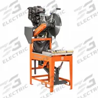 HUSQVARNA Concrete Table Saw: 24 in Blade Dia., Wet, 10 in Max. Cutting Dp, Gasoline (MPN 967673604). Key specifications — attr313615: Wet; attr313618: Gasoline; attr325106: HUSQVARNA.