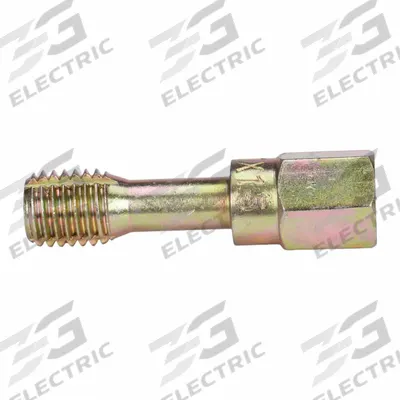 CENTURY Metric Rethreading Tap: M11x1.5 Metric (MPN 92007) - Rethreading Taps