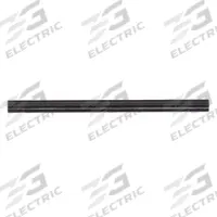 VERMONT GAGE Class ZZ No-Go Pin Gauge: 0.1250 in Dia, 0.00020 in Tolerance, Steel, Black Oxide (MPN 911212500). Key specifications — attr1182384: 0.00020 in; attr1182378: Black Oxide; attr1182392: 0.1250 in; attr1182391: Certificate of Accuracy with NIST Traceability; attr1182394: VERMONT GAGE; attr1182379: Steel; attr1182385: 10 Microinch or Better; attr1182387: ZZ.