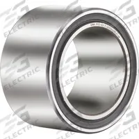 GMN Ball Bearing Supported Clutches: Sprag, 20 mm Bore Size, FP, 89.2 ft-lb Static Torque, FPD 432-Z. Key specifications — Brand: GMN; Manufacturer Part Number: FPD 432-Z; Clutch/Brake Type: Sprag.
