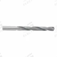 IZAR Jobber Length Drill Bit: Letter H, 118° Point, Carbide Tipped (MPN 85903). Key specifications — attr1229415: 0.2660.