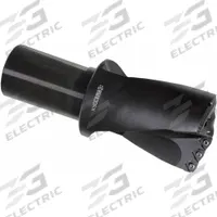KYOCERA Indexable Insert Drill (MPN DR2500X1)