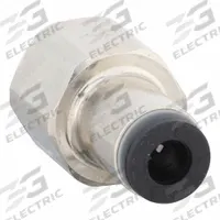 LEGRIS Push-Fit Adapter Fitting: 5/32 in OD x 1/8 in Pipe Size, Push-to-Connect x FNPT, Brass, 10 PK (MPN 3014 04 11). Key specifications — Brand: LEGRIS; Thread Size A: 1/8".