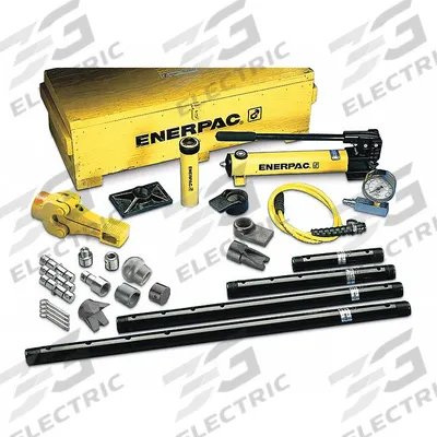 ENERPAC Maintenance Set: 10 ton Cylinder Nominal Capacity - Maintenance Sets