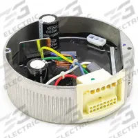 YORK Motor Module: Mfr Part # S1-324-36080-305. Key specifications — Manufacturer Part Number: S1-324-36080-305.