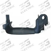 BOSCH Handle: Mfr Part # 1615132087, Demolition Hammers/Rotary Hammer Drills Compatible. Key specifications — attr1254887: Handle; attr1254888: 1615132087; attr1254886: Rotary Hammer Drills.