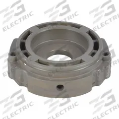 SPEEDAIRE Front Bearing Plate: Mfr Part # TT1231201300011G, Compatible with Grainger Part # 2YRG9. Key specifications — attr948908: TT1231201300011G; attr948910: 2YRG9.