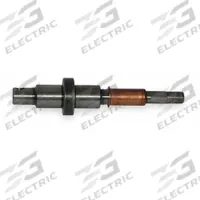 BELL & GOSSETT Bearing Assembly: Mfr Part # 189035LF. Key specifications — Compatible with Manufacturer Model Number: PR AB; Includes: Pump Shaft Assy; Product Type: Replacement Pump Shaft Assembly; Manufacturer Part Number: 189035LF; Compatible with Series: PD.
