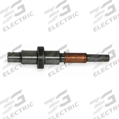BELL & GOSSETT Bearing Assembly: Mfr Part # 189035LF - Shafts for Circulator Pumps
