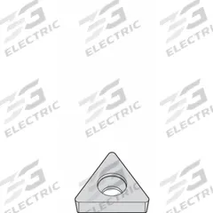WIDIA Triangle Turning Insert: TCMW2151, TCMW110204 (MPN 4170476). Key specifications — attr257938: TCMW2151; attr257939: TCMW110204.