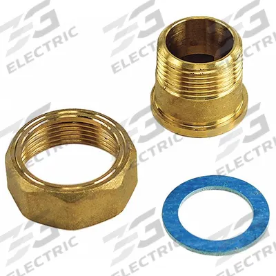 Danfoss Valve Renewal Kit: Mfr Part # 003Z0284 - Seals, Fittings & Fasteners for HVACR Equipment