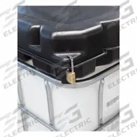 DENIOS Accessories for IBC Totes: K22-0167. Key specifications — Brand: DENIOS.