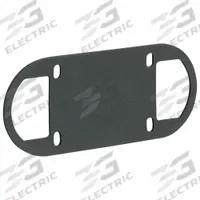 Gaskets for Conduit Access Fitting: Neoprene, 1 in Trade Size (MPN GASK573). Key specifications — Includes: Screws; For Use With: Hubbell Killark Threaded Rigid Conduits; Brand: HUBBELL KILLARK; Mfr. Series: Duraloy 7.