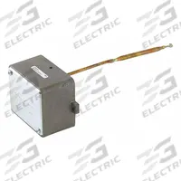 SCHNEIDER Pneumatic Temperature Transmitter: Mfr Part # 2252-610. Key specifications — Manufacturer Part Number: 2252-610; Product Type: Pneumatic Temperature Transmitter.