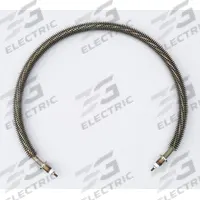 DAYTON Heating Element L: Heating Element L, 1RKT2/1RKT3/1RKT4/1RKT5/1RKU2, PS10241-003-04-A. Key specifications — Compatible Grainger Part Number: 1RKT5; Manufacturer Part Number: PS10241-003-04-A; Product Type: Heating Element L; Compatible Manufacturer Model Number: 1RKT5.