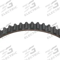 DAYCO Automotive Drive Belt: 95194, 924 mm Effective Lg, Timing Belt, Metric V-Belt Belt, 0 Ribs. Key specifications — Industry Number: 95194; Reinforcing Cord Material: Fiberglass; Brand: DAYCO.