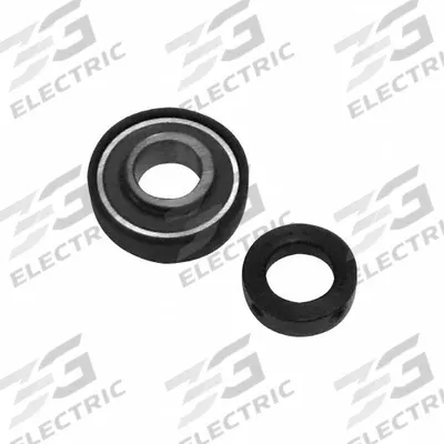 CANARM Bearing: For Use With 806XW2, 3/4 in Bore Dia, Pillow Block Bearing - Blower Bearing Kits