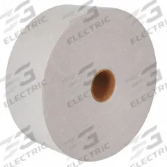 CENTRAL Water-Activated Tape: 7 mil Tape Thick, 3 in x 450 ft, 260, Kraft, 10 PK. Key specifications — Tape Series: 260; Brand: CENTRAL.