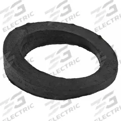 APPROVED VENDOR Tub Shoe Gasket: Compatible Product Type Bathtubs (MPN 36305). Key specifications — Brand: APPROVED VENDOR; Compatible Product Type: Bathtubs; Product Type: Tub Shoe Gasket.