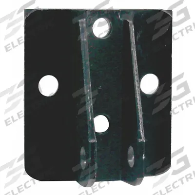 AMERICAN GARAGE DOOR SUPPLY Anchor Bracket: Anchor Bracket - Brackets for Garage Door Rollers