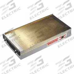 SUBURBAN Magnetic Chuck: Std Pole, 150 mm W x 260 mm L (MPN MRE-1530). Key specifications — Brand: SUBURBAN.