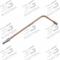 SMITH EQUIPMENT Heating Tip: ST600 Series, For Use With Acetylene (MPN ST603). Key specifications — Manufacturer Part Number: ST603; Brand: SMITH EQUIPMENT; Tip Design: Tube & Head.