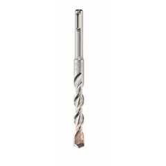 MILWAUKEE Rotary Hammer Drill: 9/16 in Drill Bit Size, 4 in Max Drilling Dp, 6 in Overall Lg (MPN 48-20-7481). Key specifications — attr277146: MILWAUKEE.