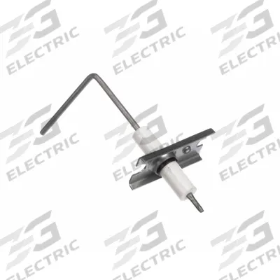 CARRIER Flame Sensor: Mfr Part # 50HJ401431 - Replacement HVACR Controls, Switches & Thermostats
