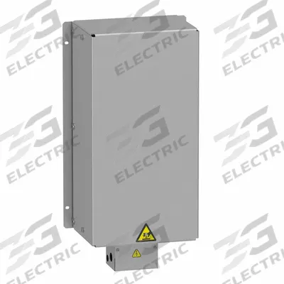 SCHNEIDER Motor Drive Braking Resistor: ATV900, ATV340 - Schneider VFD Accessories