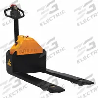 BIG JOE Pallet Jack: 3,000 lb, 45 in L x 27 in W Fork Dim, 27 in, 15 in, Std Fork, Steel, Disc Brake (MPN E30). Key specifications — Brand: BIG JOE; Width Across Forks: 27 in; Width Between Forks: 15 in.