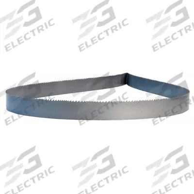 LENOX Band Saw Blade: Bi-Metal, Classic(TM), 23 ft 11-1/2 in, Variable Cutting Edge - General Purpose Metal Cutting Blades