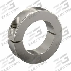 RULAND MANUFACTURING Shaft Collar: 1-Piece, Metric, Round, Clamp-On, 36 mm Bore Dia, 15 mm Collar Wd (MPN MCL-36-SS). Key specifications — attr85402: RULAND MANUFACTURING; attr666006: Metric.