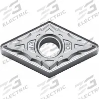 KYOCERA Diamond Turning Insert (MPN DNMX443WFTN610)