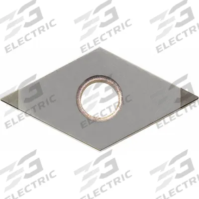 KYOCERA Diamond Turning Insert (MPN DNGA4305MEKBN525) - Diamond Indexable Turning Inserts