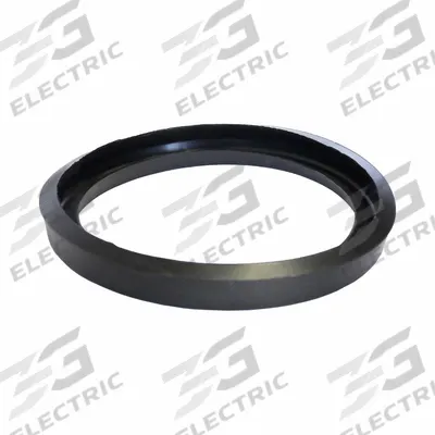GRUVLOK Pipe Fitting Gasket: 7012/7013 (MPN 0390080646) - Gaskets for Grooved Pipe Couplings