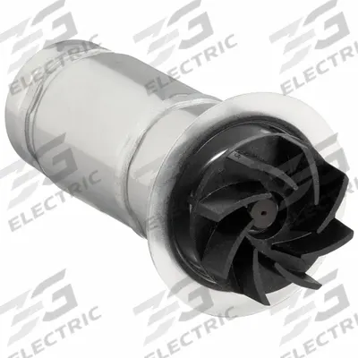 TACO Circulating Pump Cartridge: 007-045RP - Cartridge Assemblies