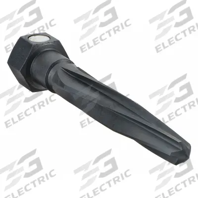 APPROVED VENDOR Bridge Reamer: 1 1/4 in - Magnetic Hex-Shank Bridge Reamers