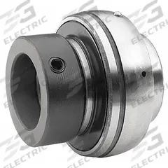 TRITAN Insert Bearing: HC210-31, 1 15/16 in Bore, 3 17/32 in OD, 0.944 in Outer Ring Wd, Spherical. Key specifications — System of Measurement: Inch; Manufacturer Part Number: HC210-31; Brand: TRITAN; Bearing Insert Type: Radial/Deep Groove Ball; Closure: Double Sealed; Bearing Industry Number: HC210-31.